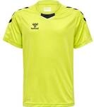 HUMMEL Kinder Shirt hmlCORE XK POLY JERSEY S/S KIDS
