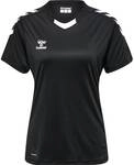 HUMMEL Damen Shirt hmlCORE XK POLY JERSEY S/S WOMAN