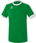 ERIMA Herren Trikot RETRO STAR jersey shortsleeve