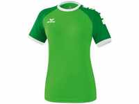 ERIMA Fußball - Teamsport Textil - Trikots Zenari, green/smaragd/white, 38