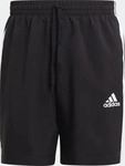 Adidas GL0022, ADIDAS Herren AEROREADY Essentials Chelsea 3-Streifen Shorts...