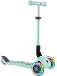 GLOBBER Kinder- Scooter JUNIOR FOLDABLE FANTASY LIGHTS
