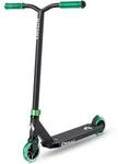 CHILLI Kinder, Teens Scooter/Kickboard Chilli Base S green