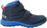 Jack Wolfskin 4052591, JACK WOLFSKIN Kinder Multifunktionsstiefel WOODLAND...