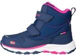 TROLLKIDS Kids Hafjell Winter Boots