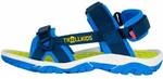 TROLLKIDS Kids Oslofjord Sandal