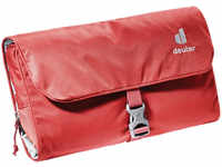 DEUTER Kleintasche Wash Bag II, Größe - in Rot