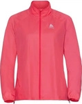 Odlo 313711, ODLO Damen Jacket ZEROWEIGHT paradise pink female
