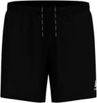 ODLO Herren Short ZEROWEIGHT 5 INCH