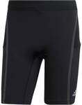 ADIDAS Herren FAST 1/2 TIGHT