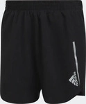 Adidas H58578-5, ADIDAS Herren Shorts Designed 4 Running (L&auml;nge 5 Zoll) BLACK male