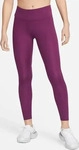 Nike CZ9240, NIKE Damen Tights W NK DF FAST TGHT Lila female