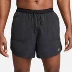 Nike DM4755, NIKE Herren Shorts M NK DF STRIDE 5IN BF SHRT Schwarz male