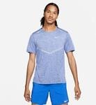 NIKE Herren T-Shirt Herren Laufshirt Dri-FIT Rise 365