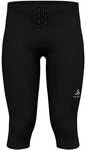 ODLO Herren Tights 3/4 ESSENTIAL