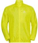 ODLO Herren Jacket ZEROWEIGHT PRINT