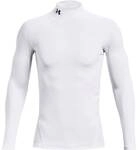 UNDER ARMOUR Herren Shirt UA CG ARMOUR COMP MOCK