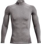 UNDER ARMOUR Herren Shirt UA CG ARMOUR COMP MOCK