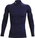 UNDER ARMOUR Herren Shirt UA CG ARMOUR COMP MOCK
