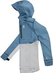 On 104M, ON Herren Laufjacke Niagara | Glacier male