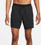 NIKE Herren Shorts M NK DF STRIDE 2IN1 7IN SHRT
