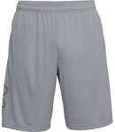 UNDER ARMOUR Herren Shorts TECH GRAPHIC SHORT