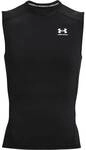 UNDER ARMOUR Herren &Auml;rmellos HG Armour Comp SL