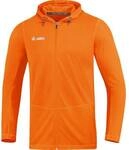 JAKO Kinder Kapuzenjacke Run 2.0