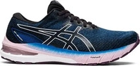 ASICS 1012B045, ASICS Damen Laufschuhe GT-2000 10 Grau female