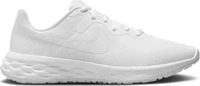Nike DC3728, NIKE Herren Laufschuhe Revolution 6 Next Nature Wei&szlig; male