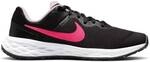NIKE Kinder Freizeitschuhe REVOLUTION 6 NN (GS)