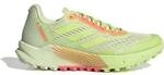 ADIDAS Damen TERREX Agravic Flow 2.0 Trailrunning-Schuh