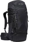 VAUDE Rucksack Asymmetric 52+8