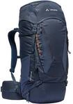 VAUDE Rucksack Asymmetric 52+8