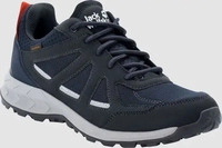 Jack Wolfskin 4051271, JACK WOLFSKIN Herren Multifunktionsschuhe WOODLAND 2 TEXAPORE