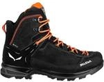 SALEWA Herren Trekkingstiefel MTN TRAINER 2 MID GTX M