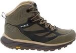 JACK WOLFSKIN Herren Multifunktionsstiefel TERRAVENTURE TEXAPORE MID M
