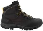 JACK WOLFSKIN Herren Multifunktionsstiefel REBELLION TEXAPORE MID M