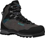 LOWA Damen Bergstiefel CADIN II GTX MID Ws