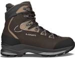 LOWA Damen Trekkingstiefel MAURIA EVO GTX Ws