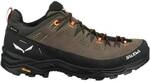SALEWA Herren Trekkinghalbschuhe ALP TRAINER 2 GTX M