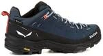 SALEWA Damen Trekkinghalbschuhe ALP TRAINER 2 GTX W