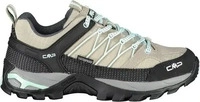 CMP 3Q54456, CMP Damen Trekkinghalbschuhe Damen Leichtwanderschuhe Rigel Low Shoes