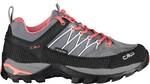 CMP Damen Trekkinghalbschuhe Damen Leichtwanderschuhe Rigel Low Shoes