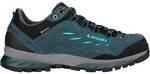 LOWA Damen Trekkinghalbschuhe DELAGO GTX LO Ws