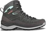 LOWA Damen Multifunktionsstiefel TORO PRO GTX MID Ws