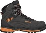 LOWA Herren Bergstiefel CADIN II GTX MID