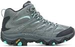 MERRELL Damen Multifunktionsstiefel MOAB 3 MID GTX