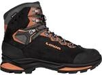 LOWA Herren Trekkingstiefel CAMINO EVO GTX