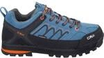 CMP Herren Trekkinghalbschuhe MOON LOW TREKKING SHOE WP
